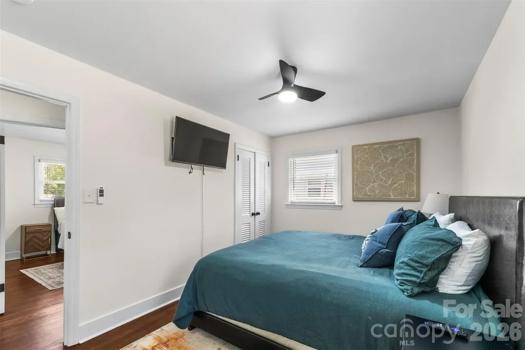2014 Sandhurst Drive Charlotte NC 28205