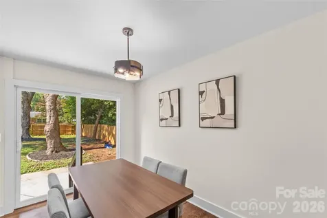 2014 Sandhurst Drive Charlotte NC 28205