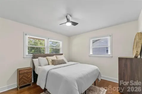2014 Sandhurst Drive Charlotte NC 28205