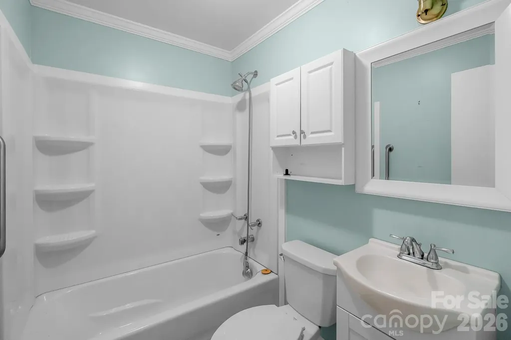 55 Maple Street Badin NC 28009