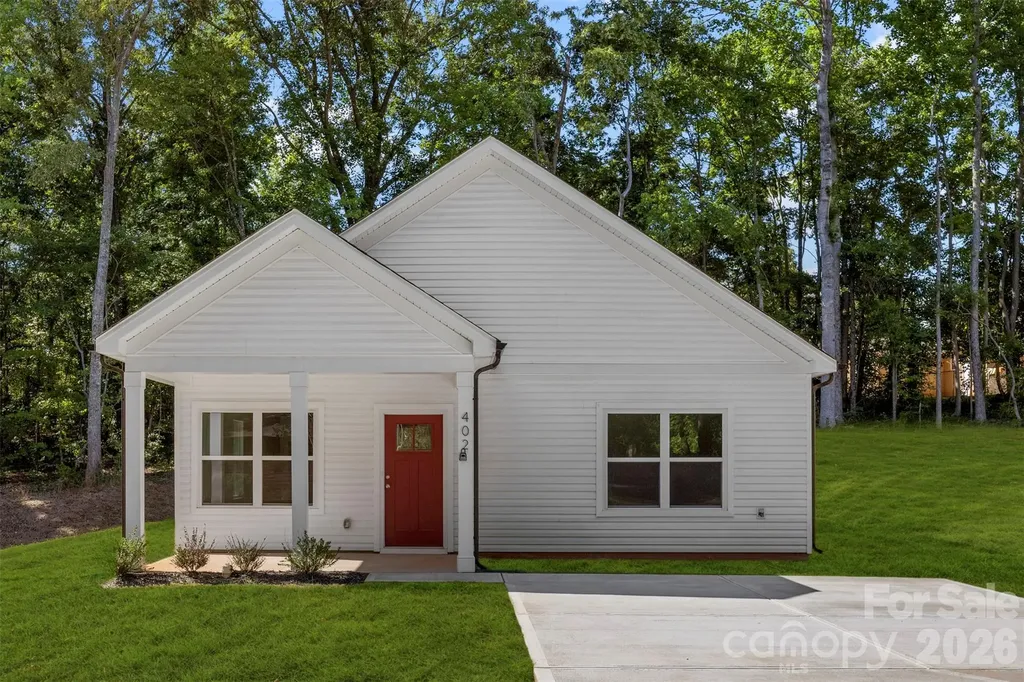402 Brice Street Kings Mountain NC 28086