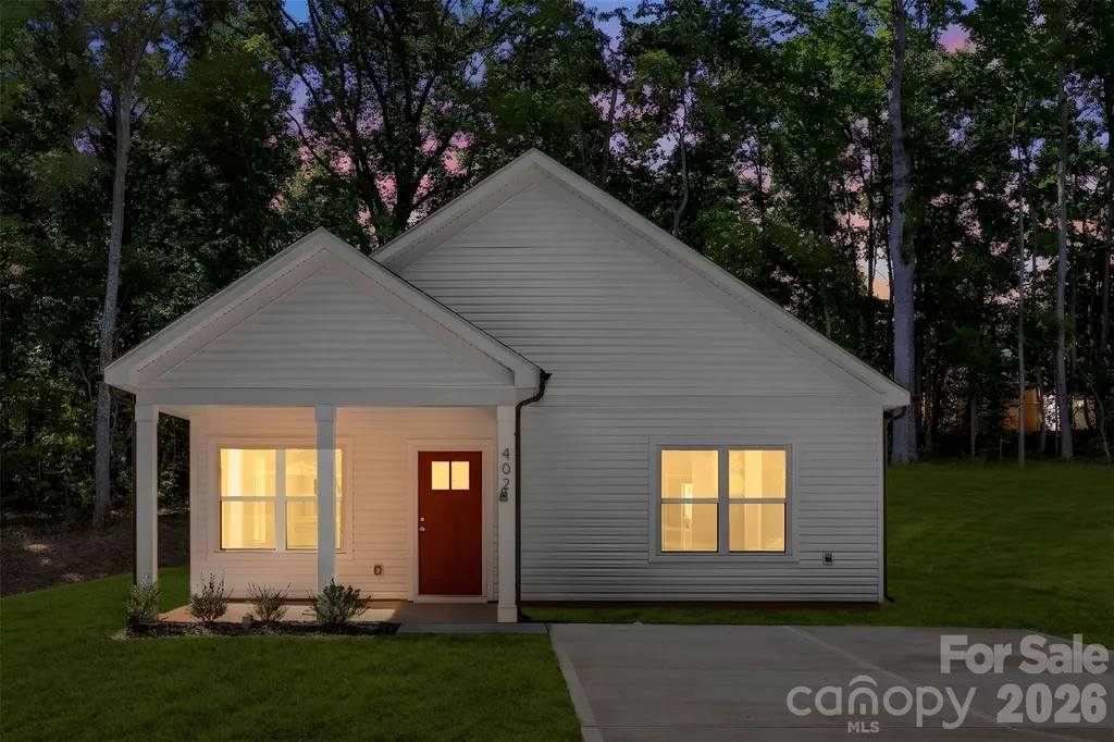 402 Brice Street Kings Mountain NC 28086