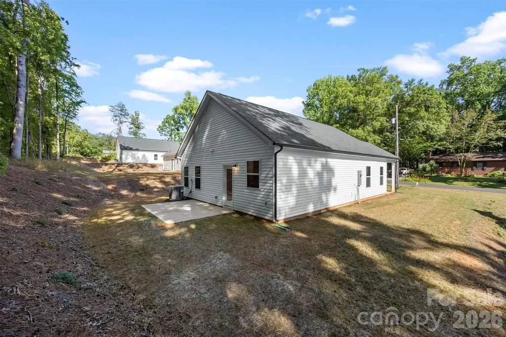 402 Brice Street Kings Mountain NC 28086