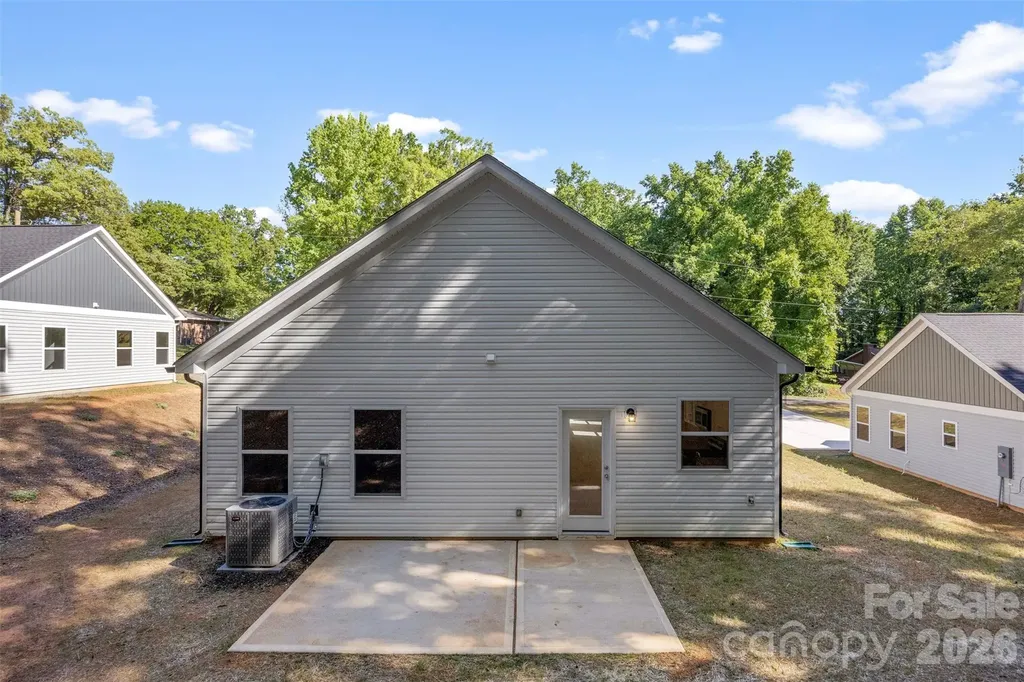 402 Brice Street Kings Mountain NC 28086