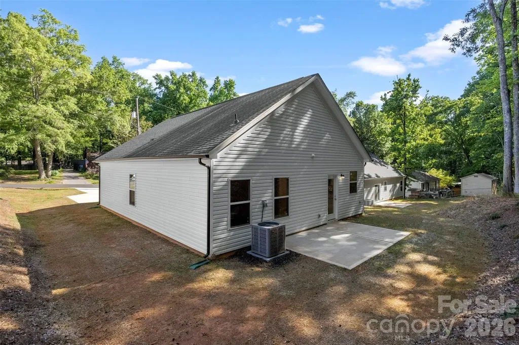 402 Brice Street Kings Mountain NC 28086