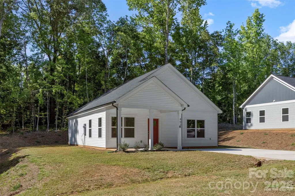 402 Brice Street Kings Mountain NC 28086