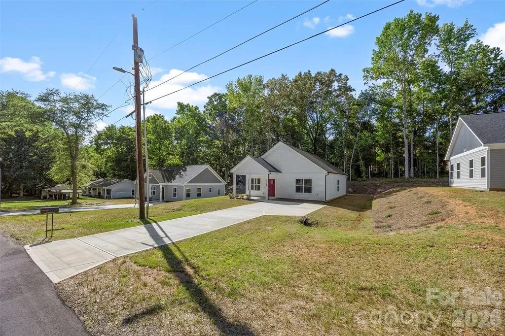 402 Brice Street Kings Mountain NC 28086