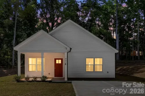 402 Brice Street Kings Mountain NC 28086