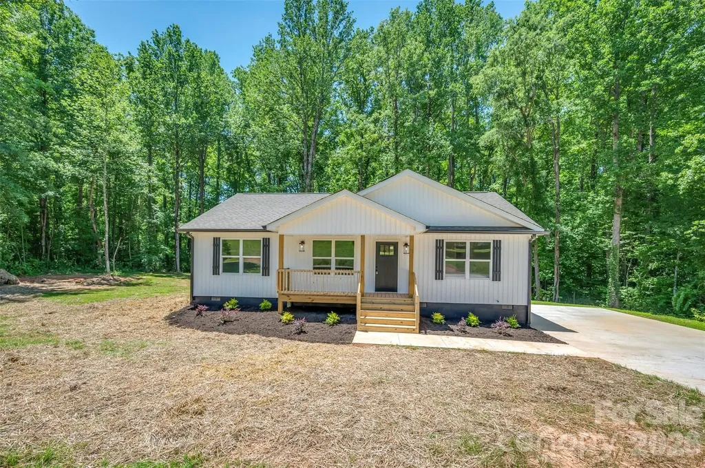 Bostic NC, 223 Pearidge Road
