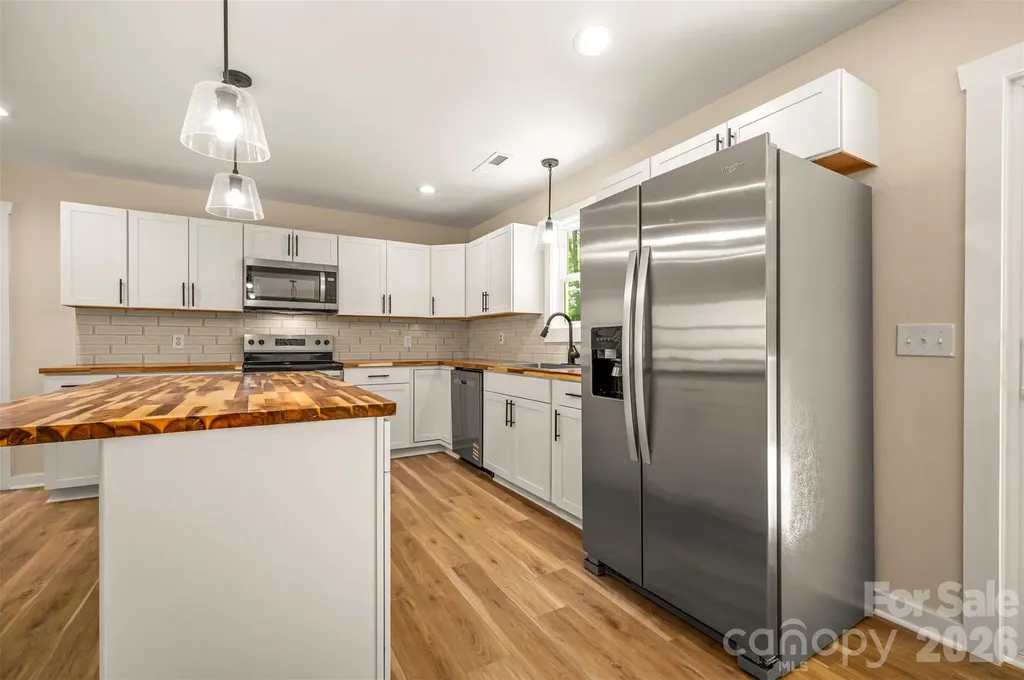 223 Pearidge Road Bostic NC 28018