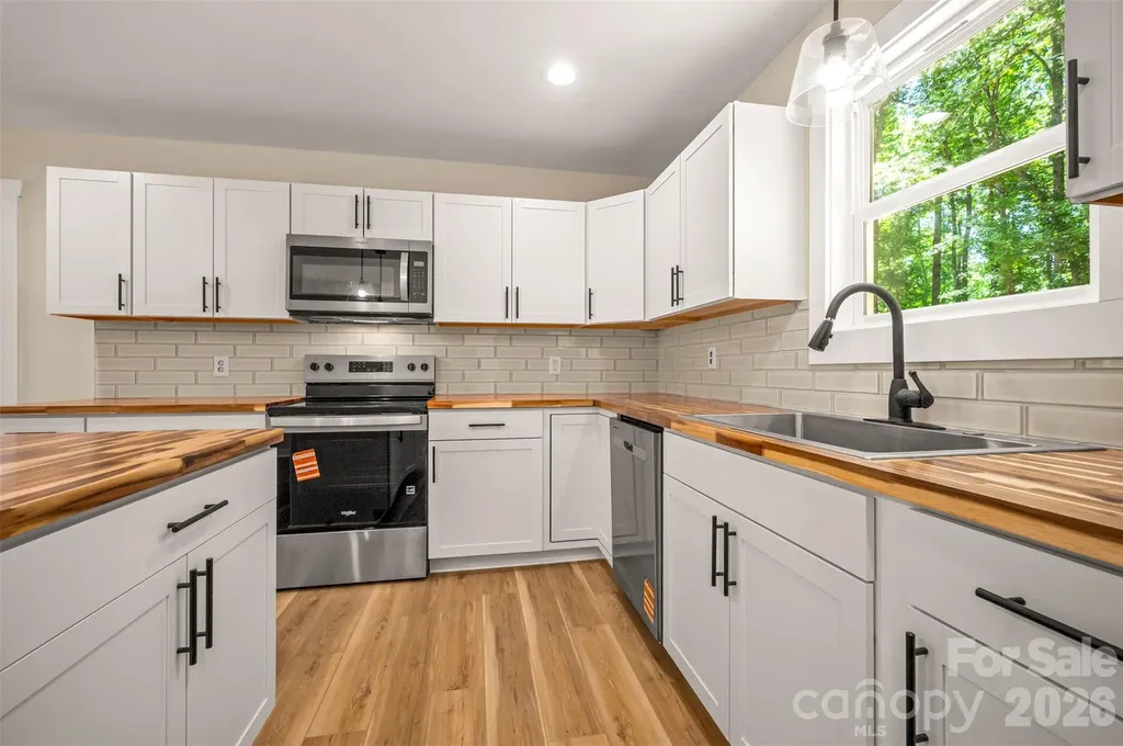 223 Pearidge Road Bostic NC 28018