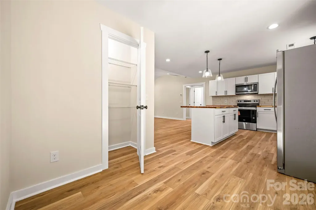 223 Pearidge Road Bostic NC 28018