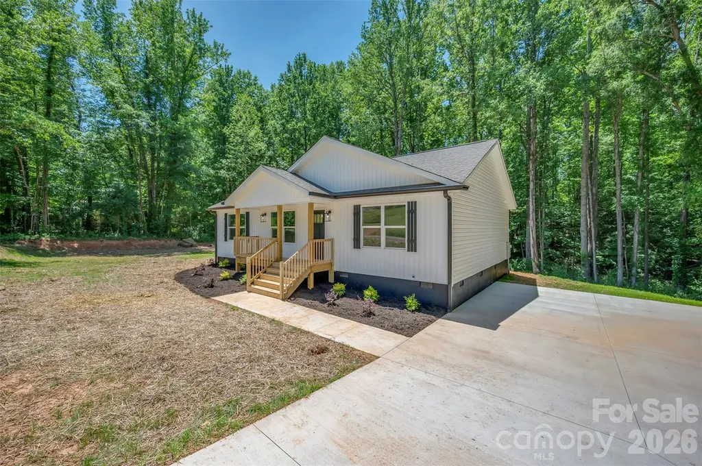 223 Pearidge Road Bostic NC 28018