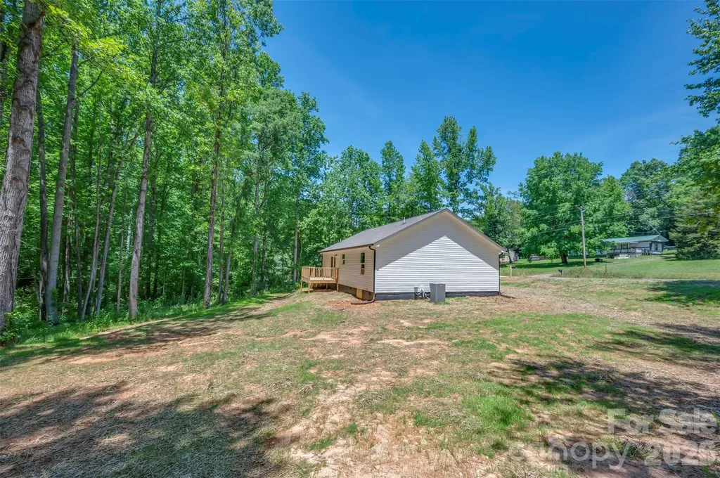 223 Pearidge Road Bostic NC 28018