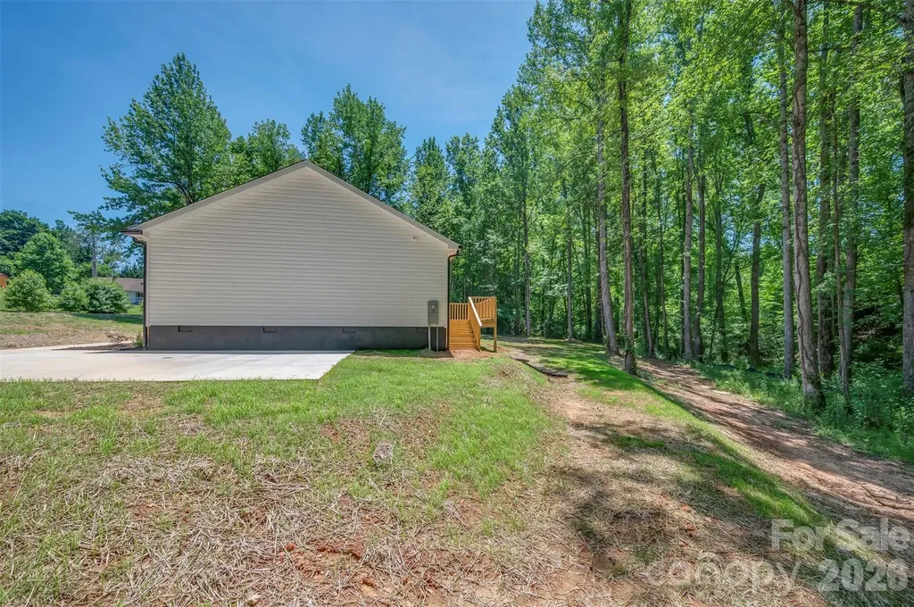 223 Pearidge Road Bostic NC 28018