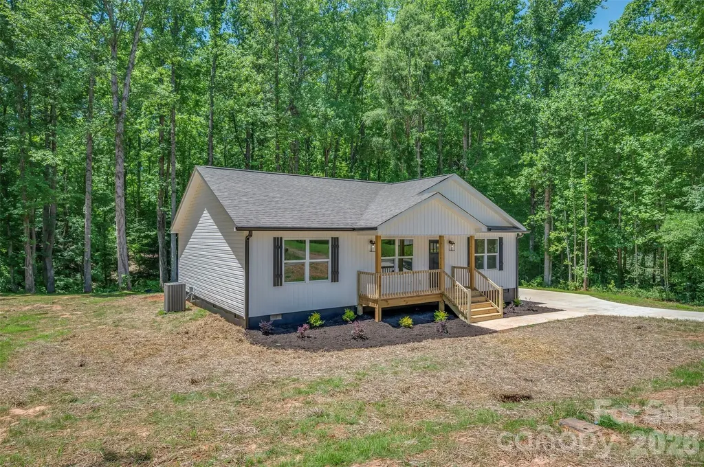223 Pearidge Road Bostic NC 28018