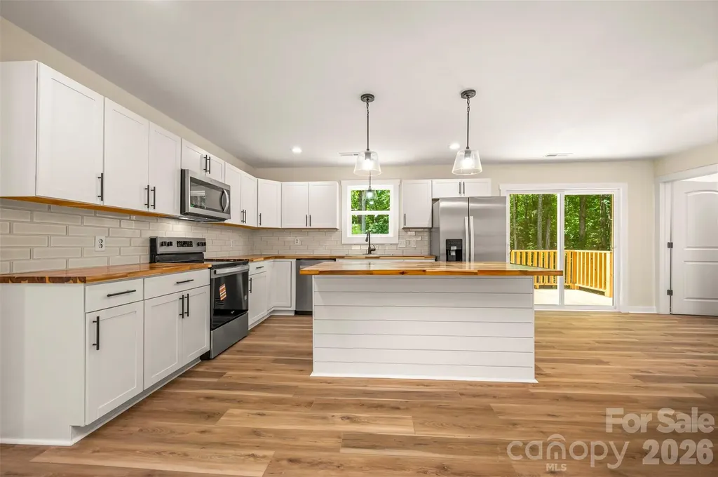223 Pearidge Road Bostic NC 28018