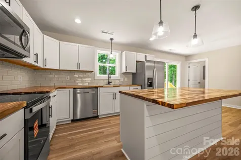 223 Pearidge Road Bostic NC 28018