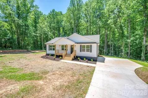 223 Pearidge Road Bostic NC 28018