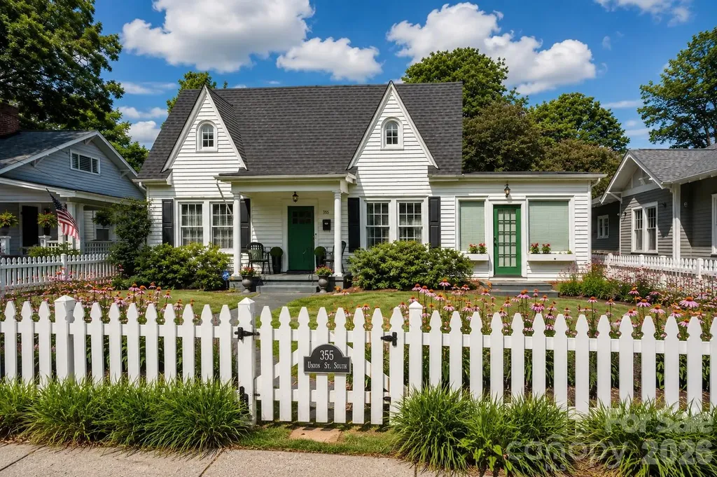 355 Union Street S Concord NC 28025