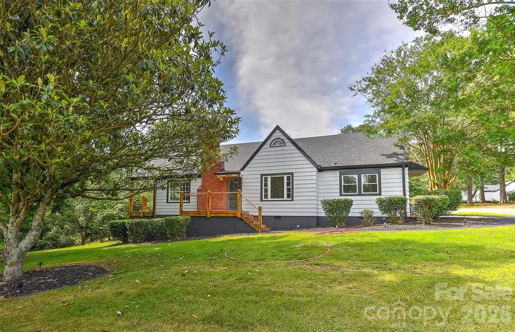 110 Westover Drive N Monroe NC 28112