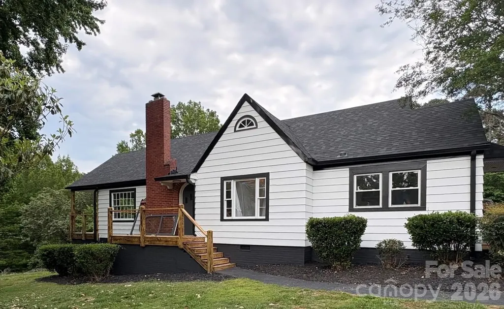 110 Westover Drive N Monroe NC 28112
