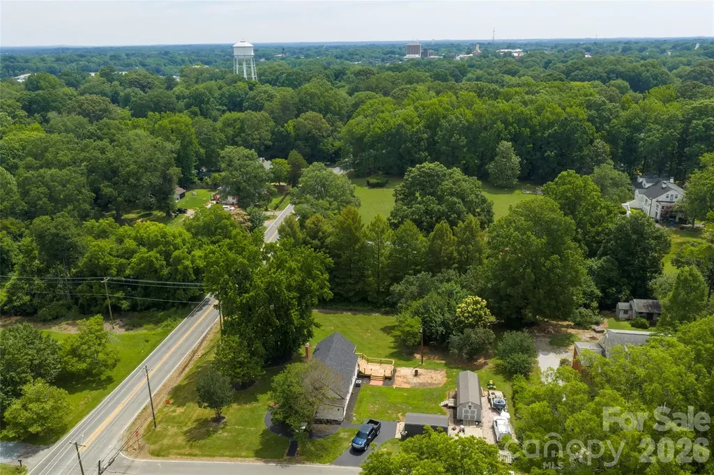 110 Westover Drive N Monroe NC 28112