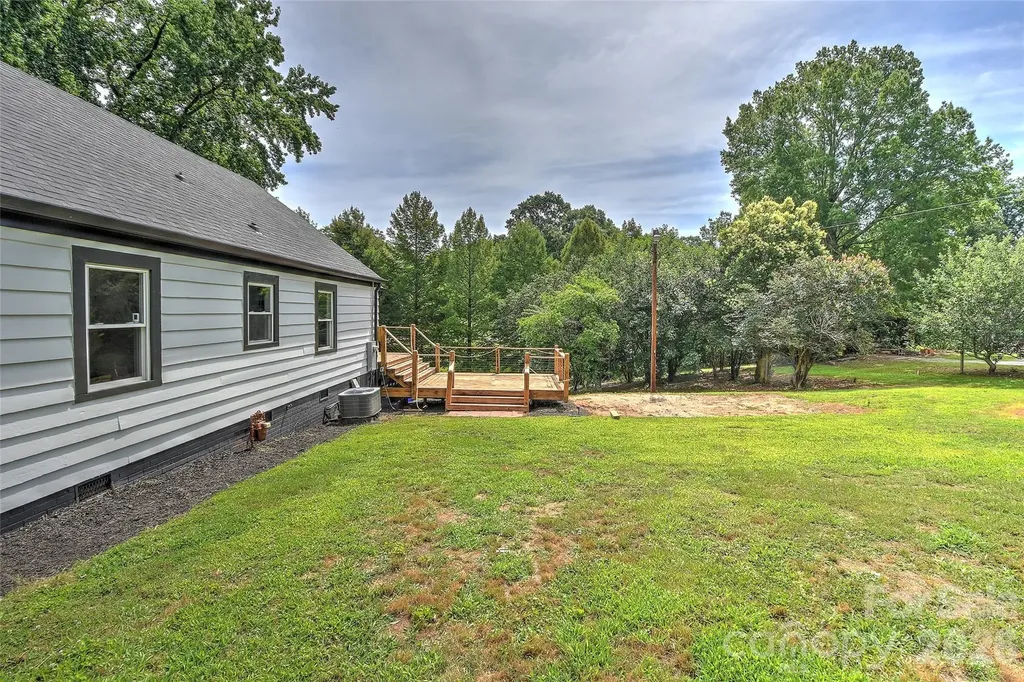 110 Westover Drive N Monroe NC 28112