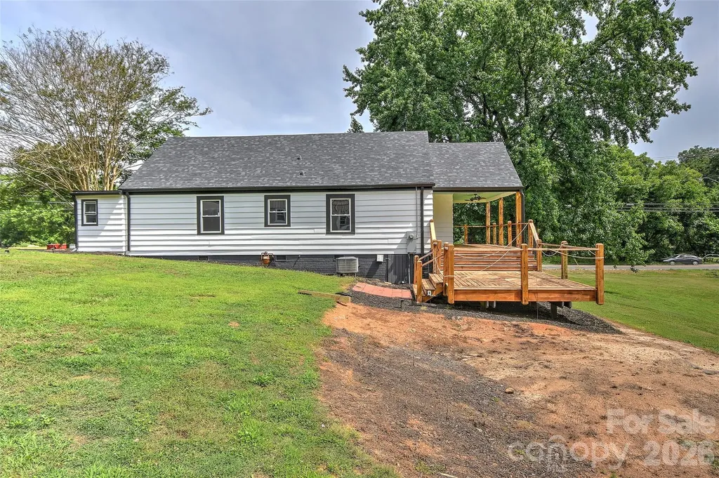 110 Westover Drive N Monroe NC 28112