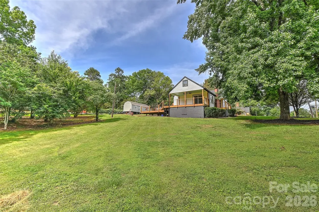 110 Westover Drive N Monroe NC 28112