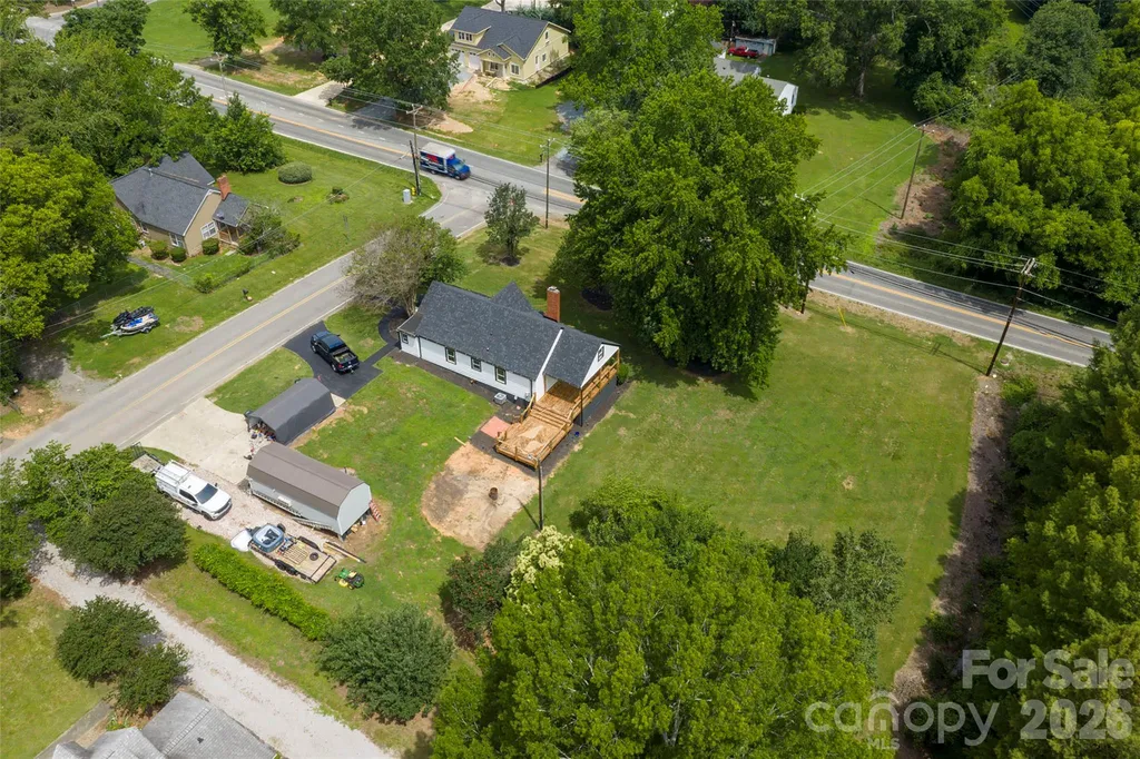 110 Westover Drive N Monroe NC 28112