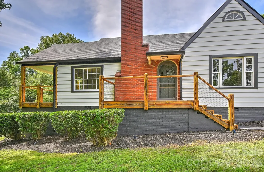 110 Westover Drive N Monroe NC 28112