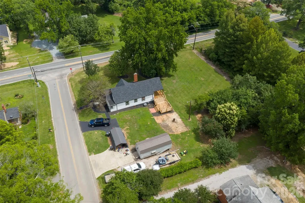 110 Westover Drive N Monroe NC 28112
