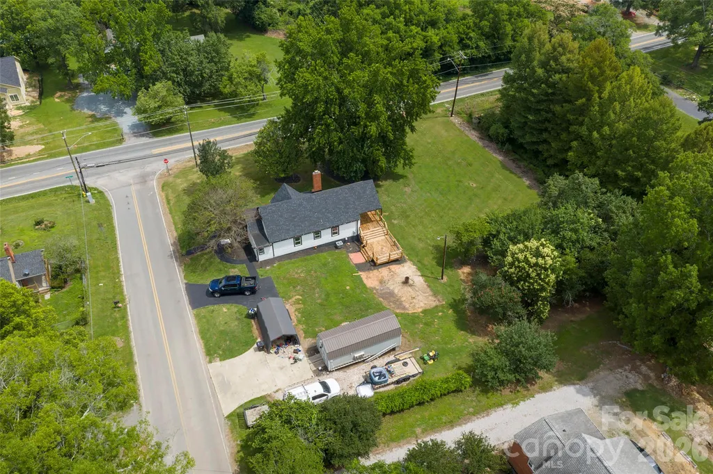 110 Westover Drive N Monroe NC 28112