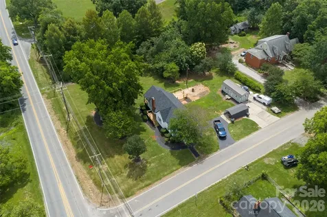 110 Westover Drive N Monroe NC 28112
