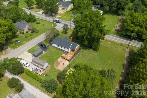 110 Westover Drive N Monroe NC 28112