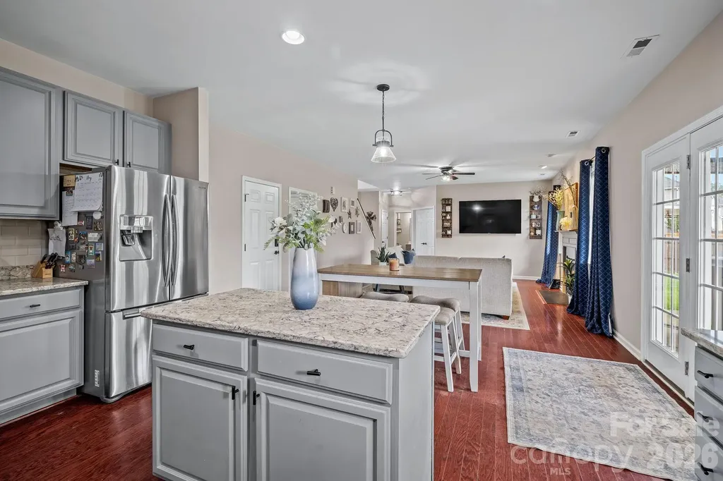 227 Roanoke Road Fletcher NC 28732