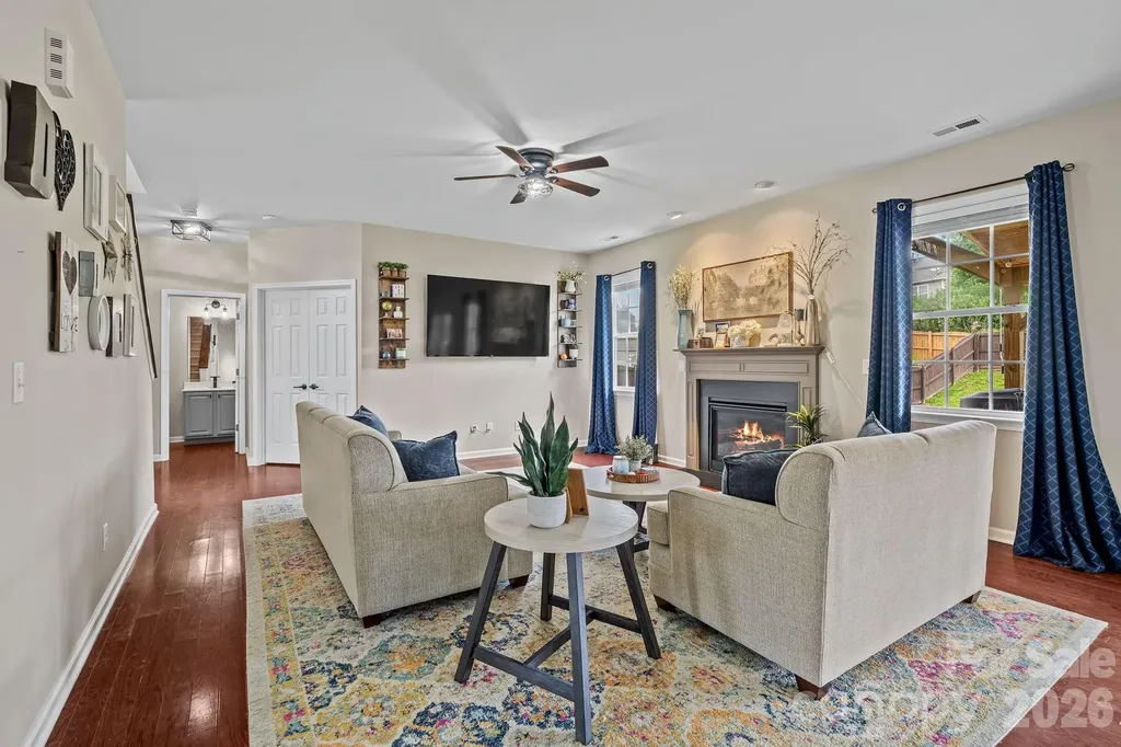 227 Roanoke Road Fletcher NC 28732