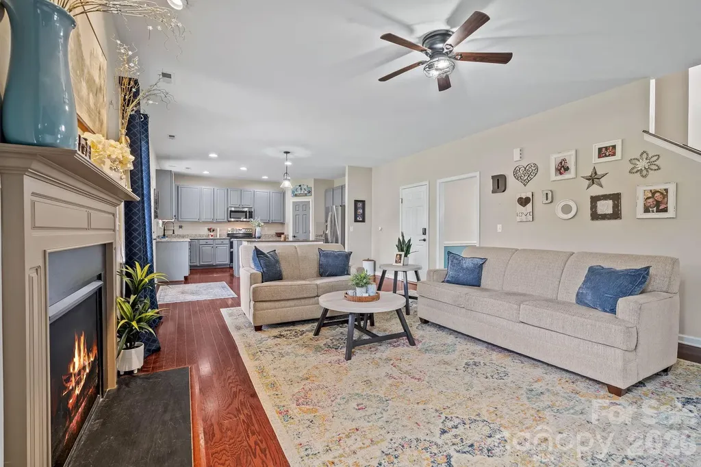 227 Roanoke Road Fletcher NC 28732