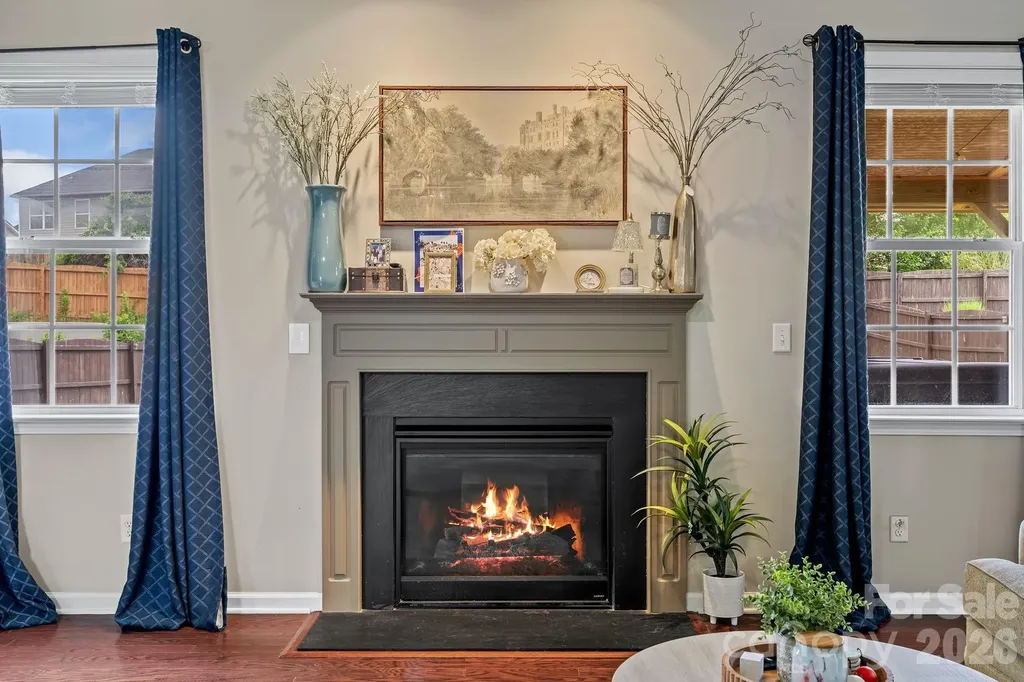 227 Roanoke Road Fletcher NC 28732