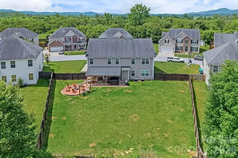 227 Roanoke Road Fletcher NC 28732