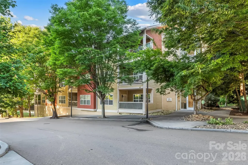175 S Lexington Avenue Asheville NC 28801