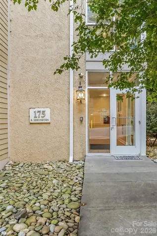 175 S Lexington Avenue Asheville NC 28801