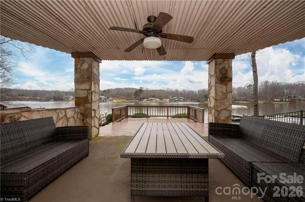 1250 Lake Drive Lexington NC 27292