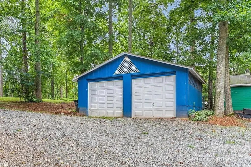 1250 Lake Drive Lexington NC 27292