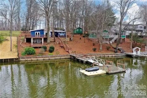 1250 Lake Drive Lexington NC 27292