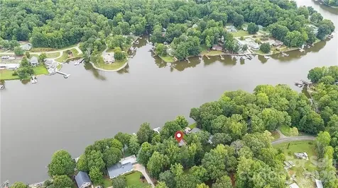 1250 Lake Drive Lexington NC 27292