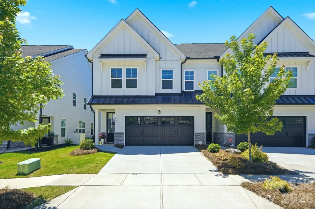 6008 Corbin Woods Court Charlotte NC 28226