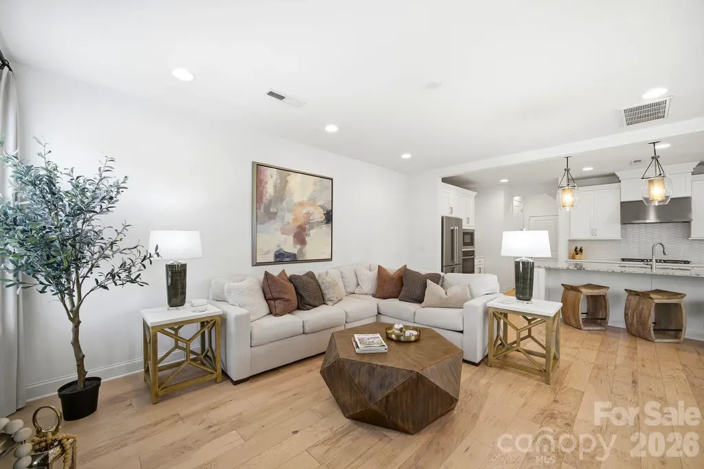 6008 Corbin Woods Court Charlotte NC 28226