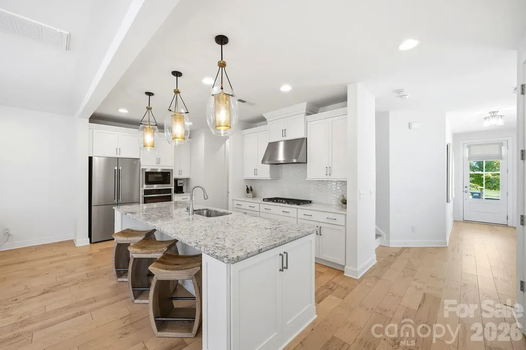 6008 Corbin Woods Court Charlotte NC 28226
